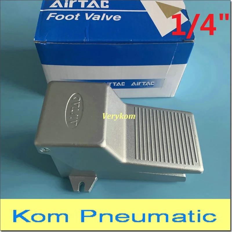 Verykom- ǲ   5/2  Airtac 4F210-08 1/4 BSP  Ǹ , 1   